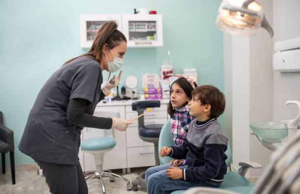 Best Dental X-Rays and Imaging  in Harker Heights, TX